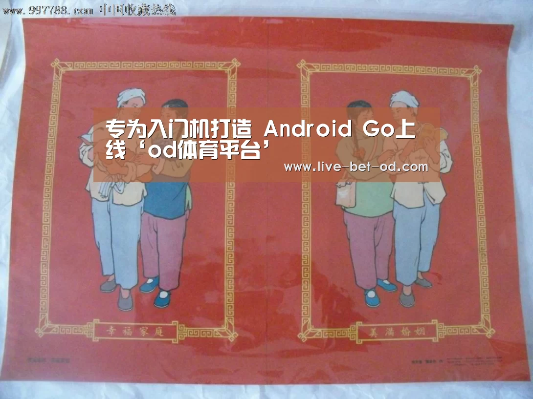 专为入门机打造 Android Go上线‘od体育平台’(图2) od体育官方入口