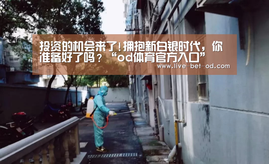 投资的机会来了!拥抱新白银时代,你准备好了吗?“od体育官方入口”(图3) od体育平台