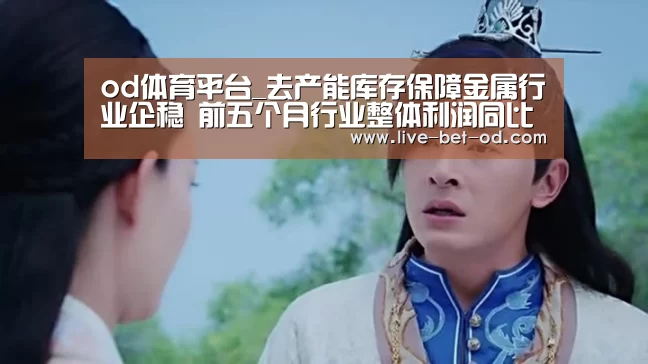 od体育平台_去产能库存保障金属行业企稳 前五个月行业整体利润同比增长8.6%(图1) od体育官方入口